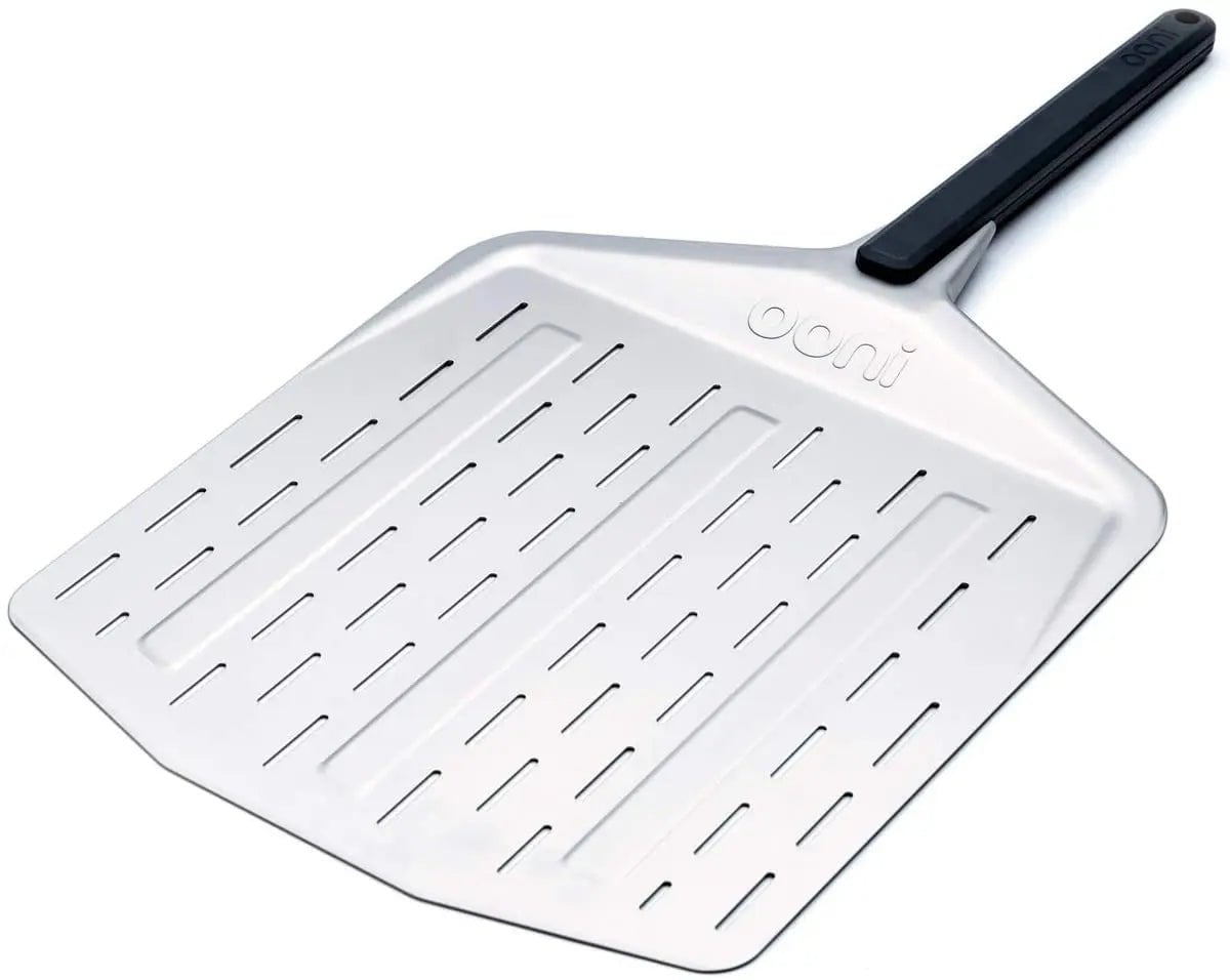 Ooni Perforated Pizza Peel - 12 Kitchen Tools & Utensils 12032400