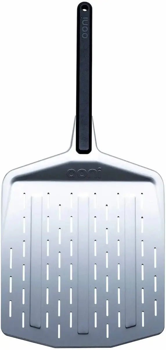 Ooni Perforated Pizza Peel - 12 Kitchen Tools & Utensils 12032400