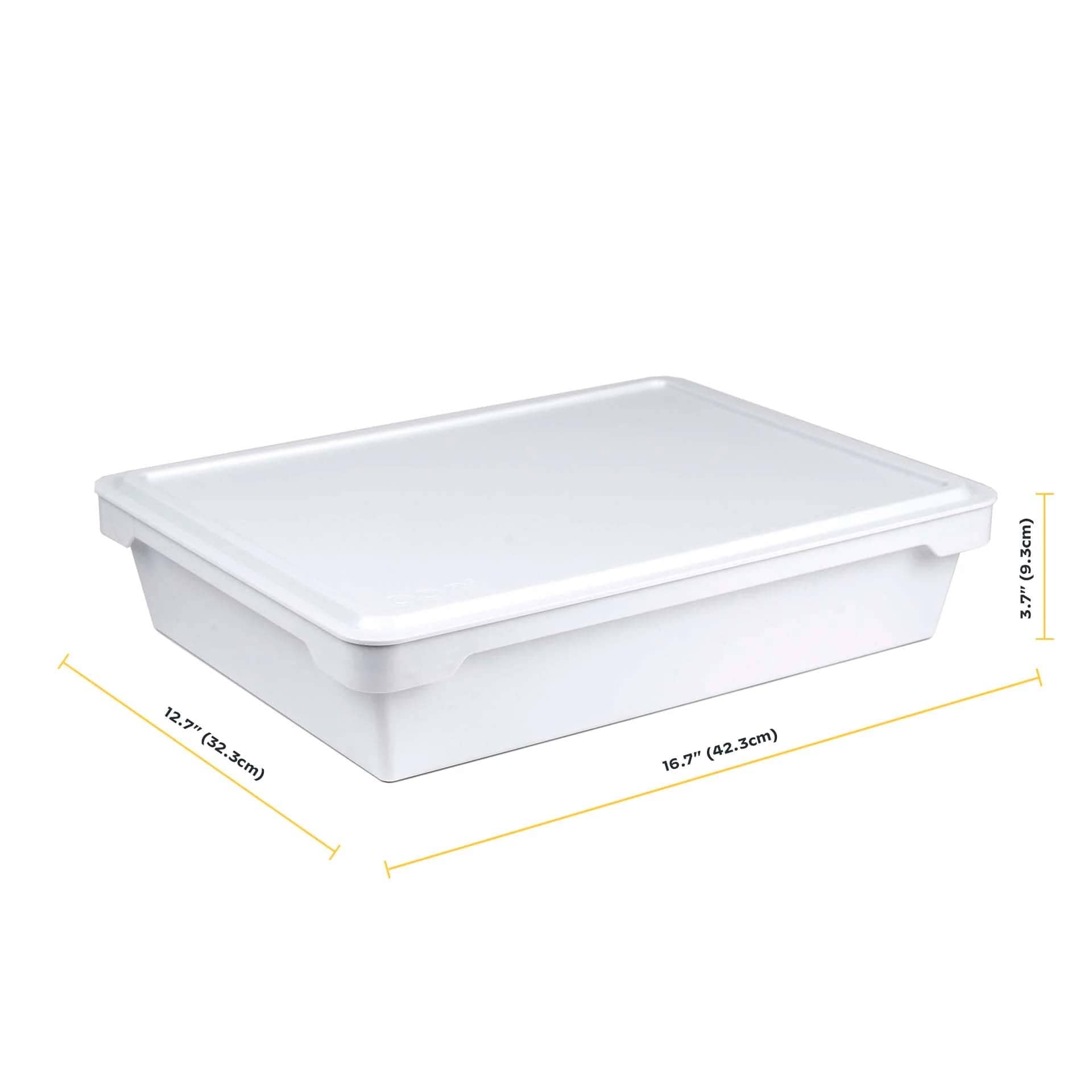 Ooni Pizza Dough Proofing Boxes