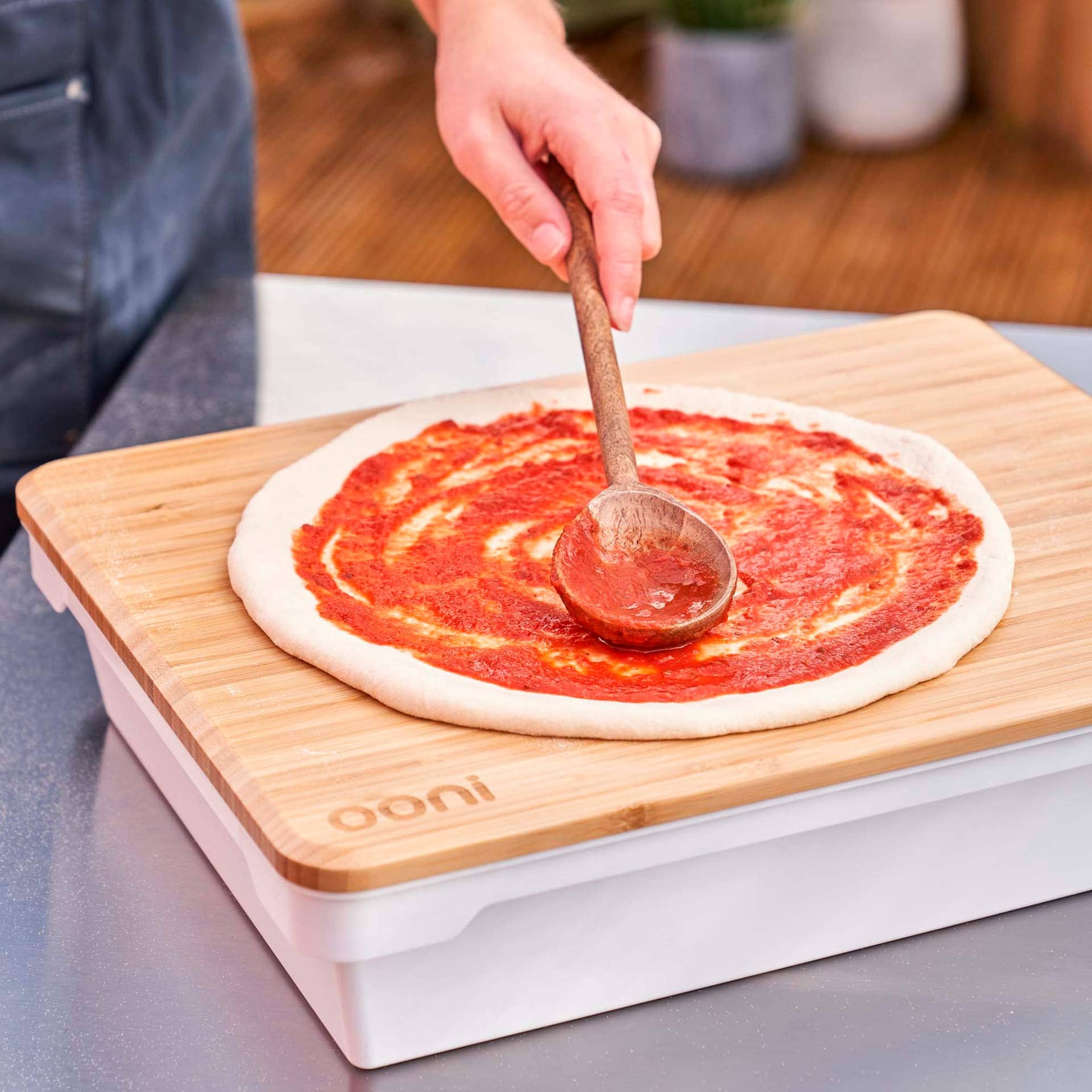 Ooni Pizza Dough Proofing Boxes