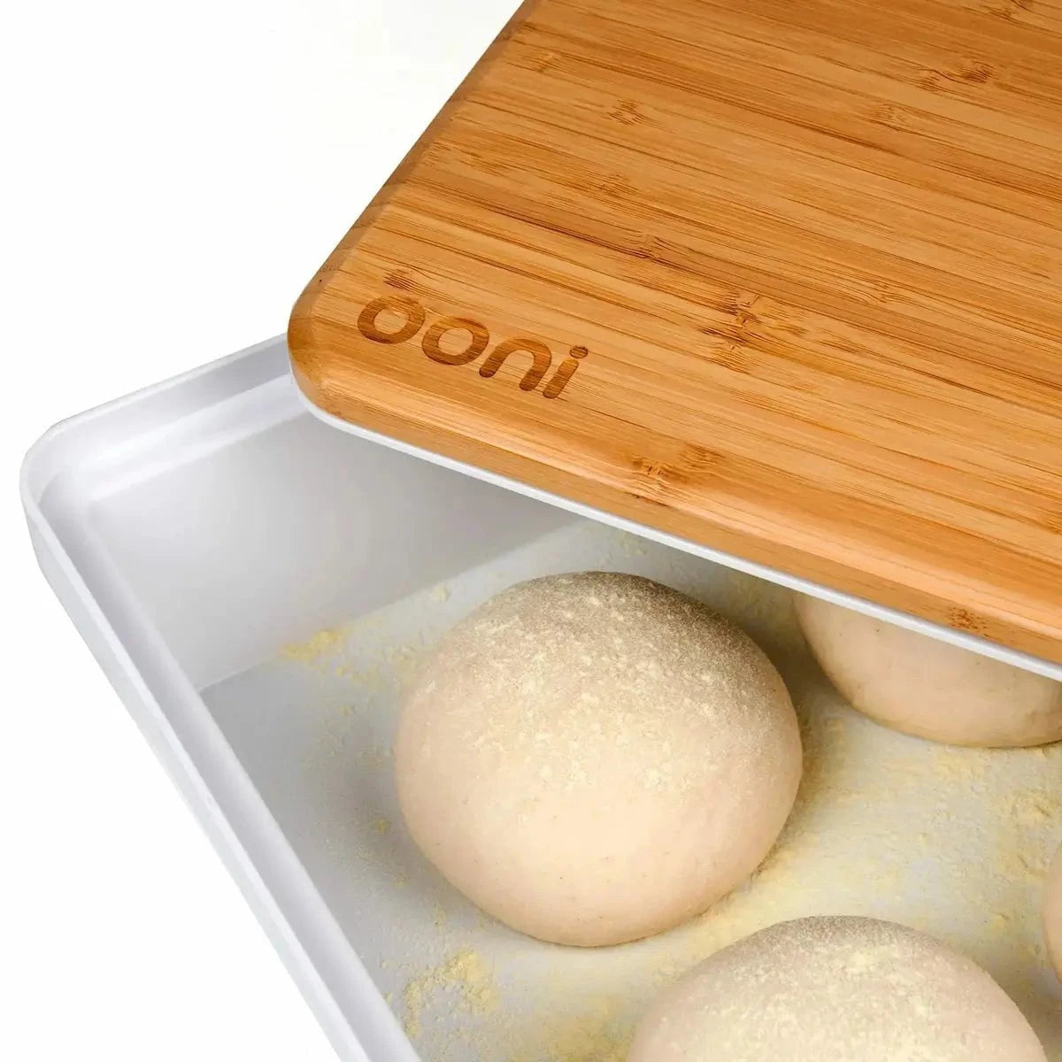 Ooni Pizza Prep Lid Kitchen Tools & Utensils 12042799