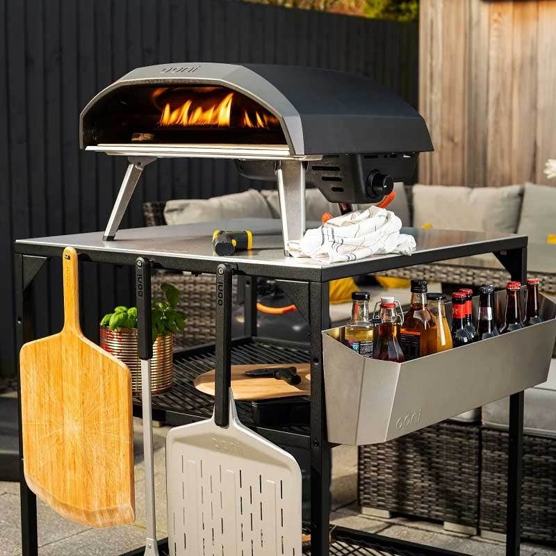 Ooni Large Utility Box for Modular Table