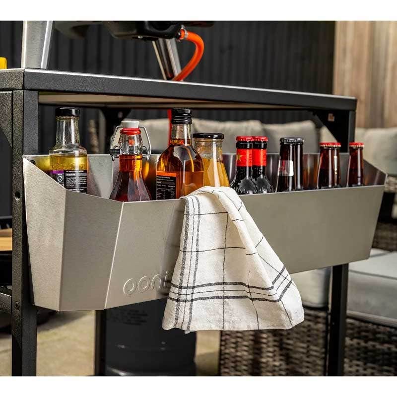 Ooni Large Utility Box for Modular Table