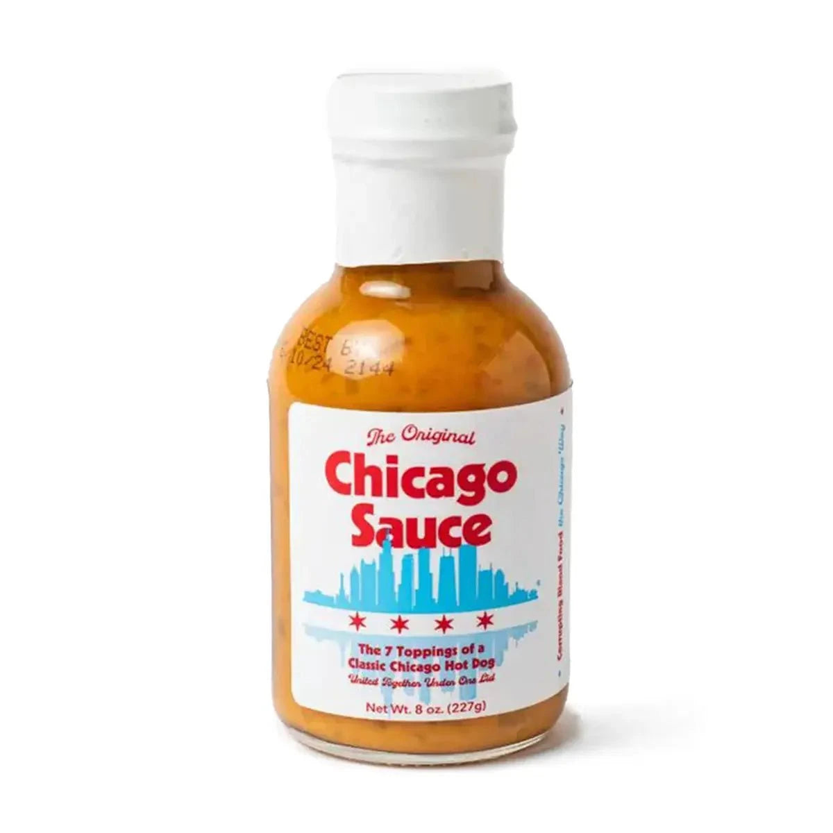 Original Chicago Sauce Condiments & Sauces 12042956
