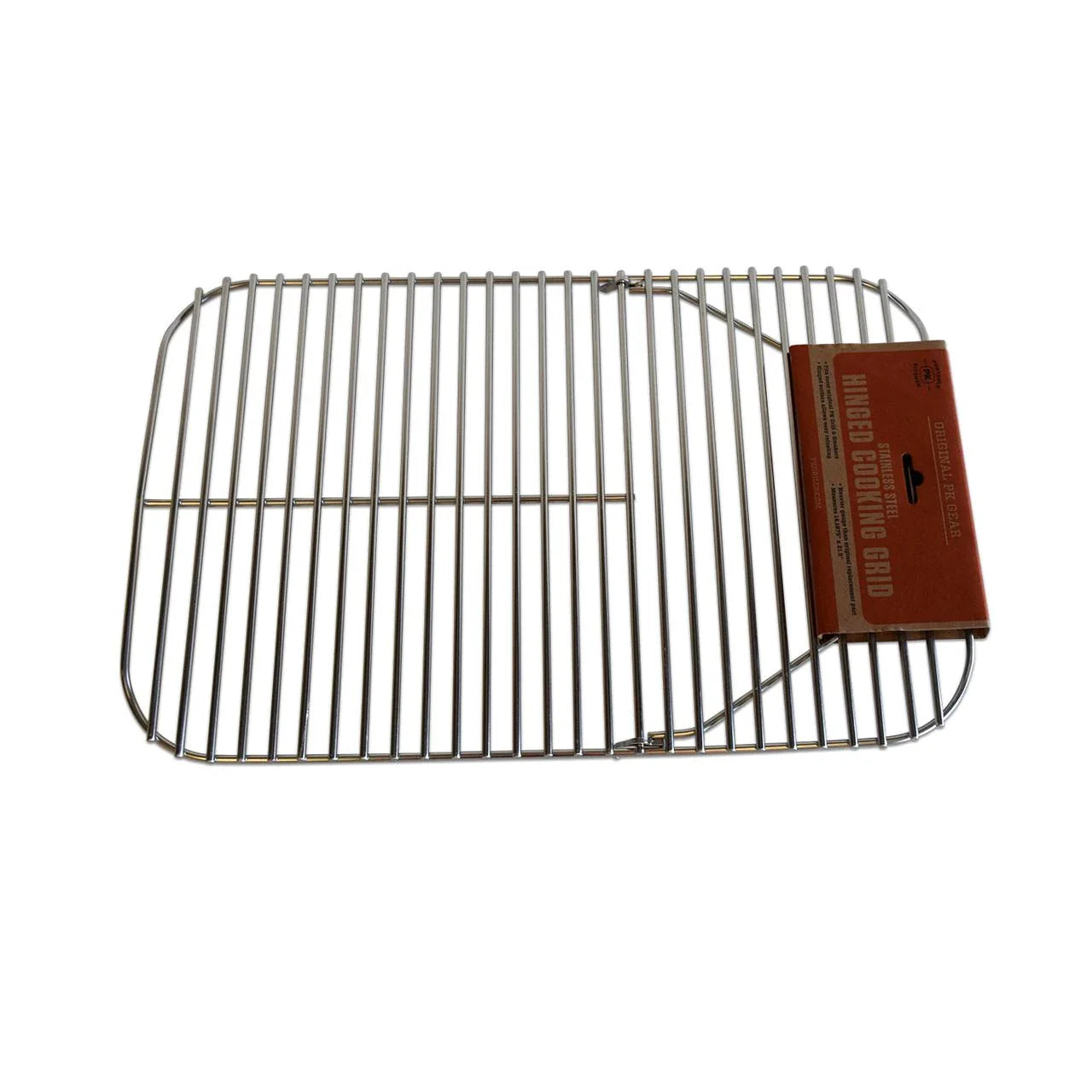 Original PK Grill Replacement Stainless Steel Cooking Grid 12049970
