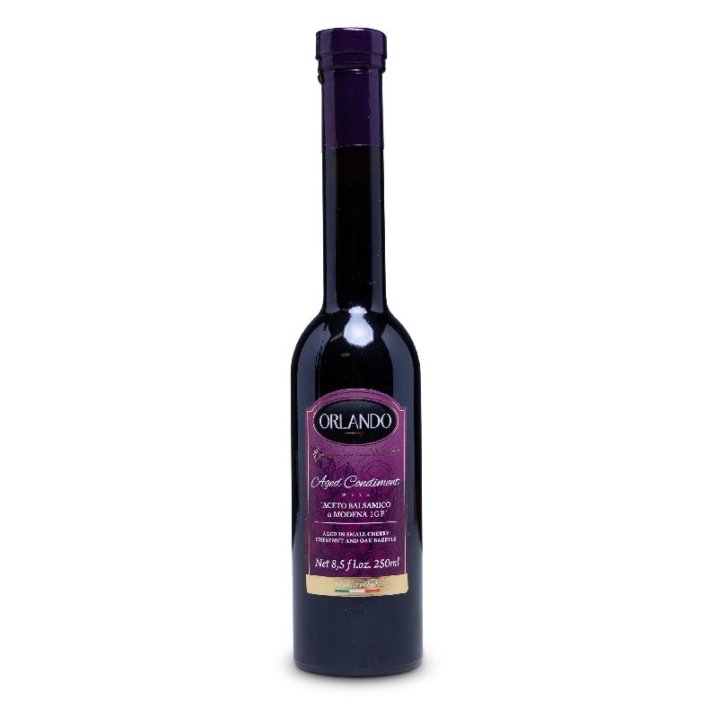 Orlando Aged Balsamic Condiment 250mL Vinegar 12032322