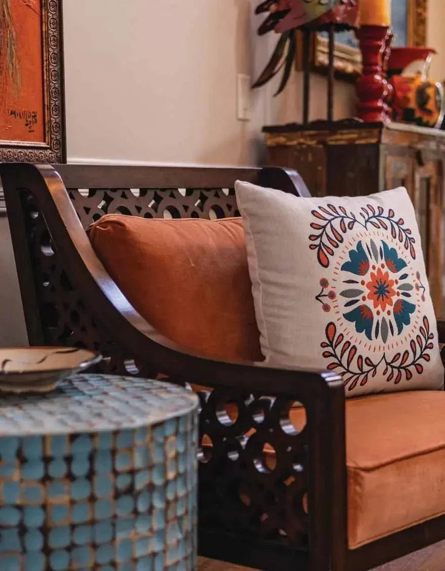 Otomia Medallion Resort 20