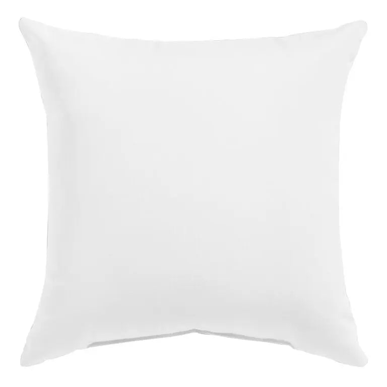Otomia Medallion Resort 20 inch Square Throw Pillow Throw Pillows 12043885