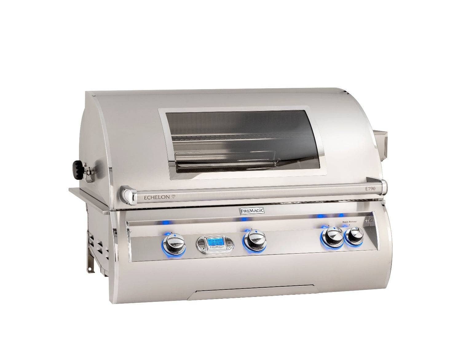 Fire Magic Echelon Diamond E790i Built-In Gas Grill
