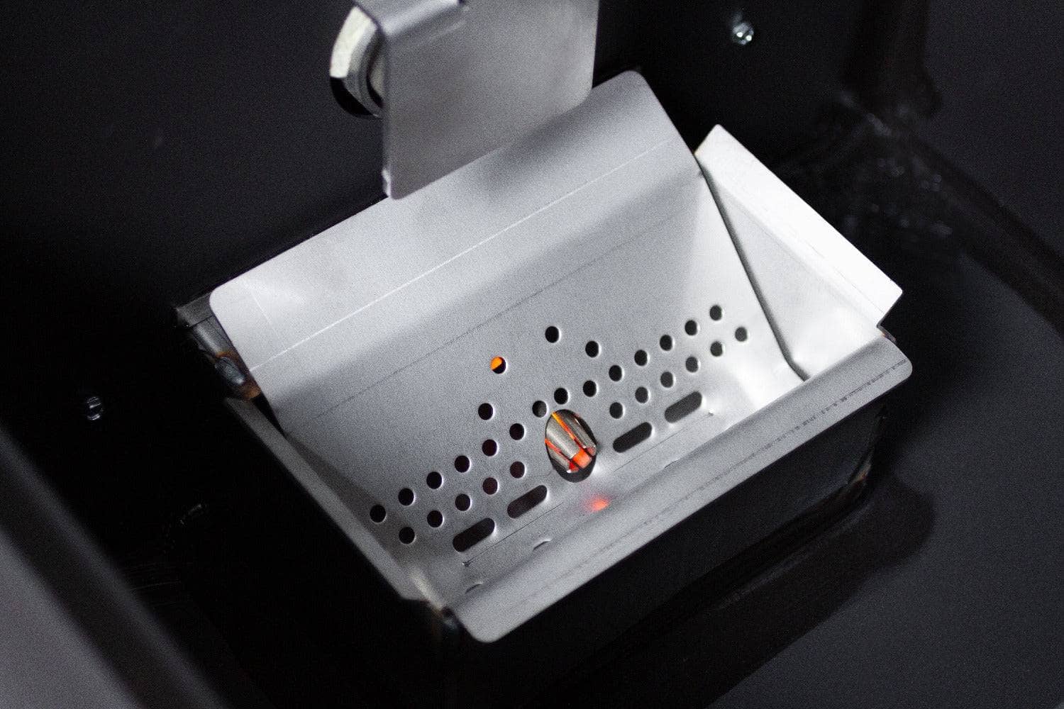 Yoder Smokers YS640s Pellet Grill | Pellet Smoker