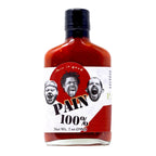 Pain 100% Hot Sauce Hot Sauce 12021382