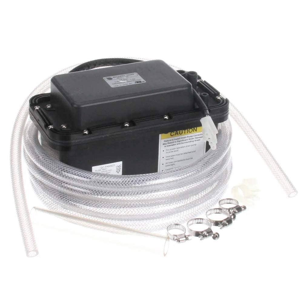 Perlick Drain Pump for H50 and H80C Perllick Ice Makers