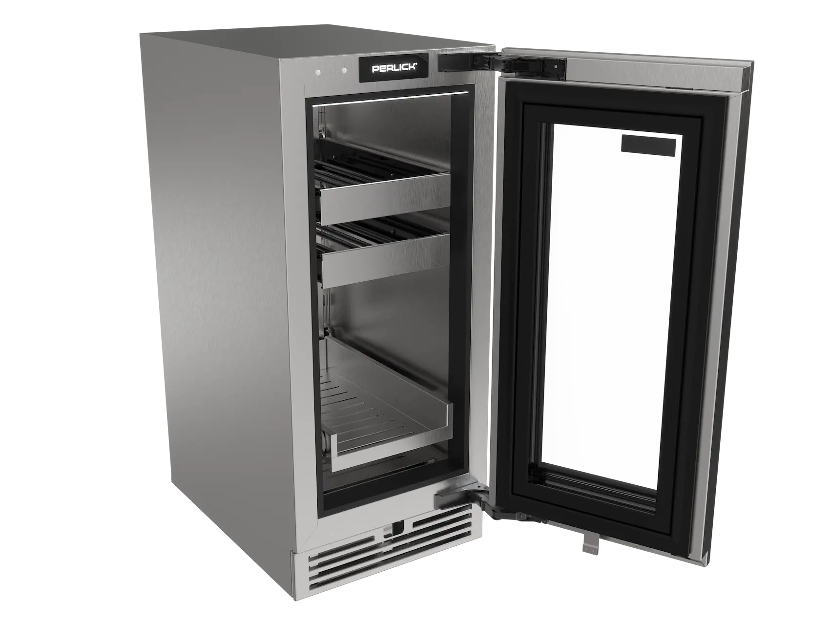 Perlick G5 Luxe 15