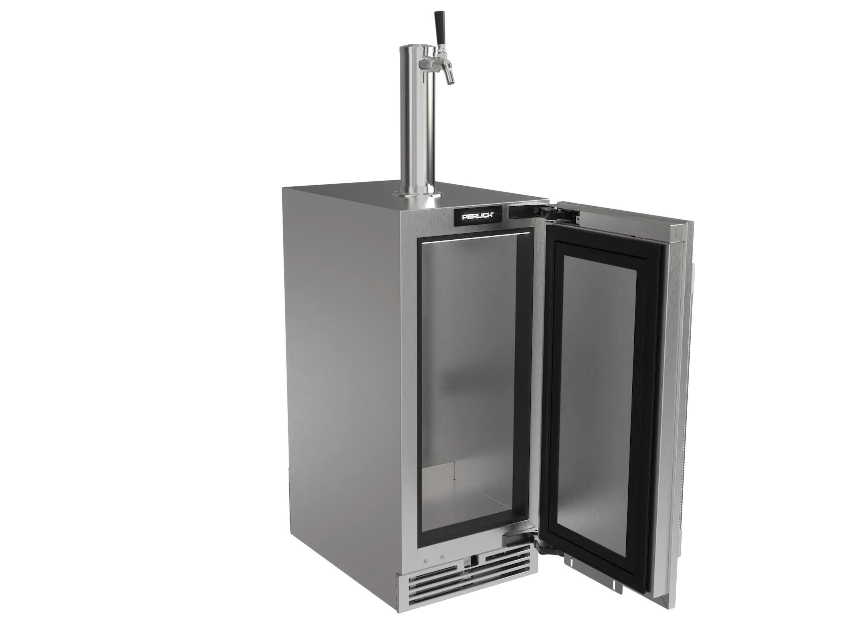 Perlick G5 Luxe 15
