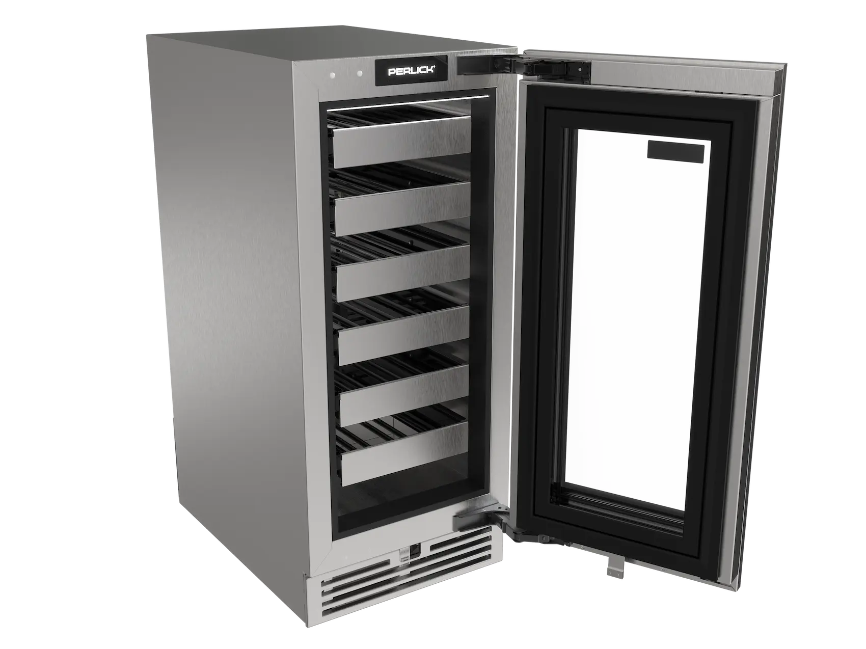 Perlick G5 Luxe 15
