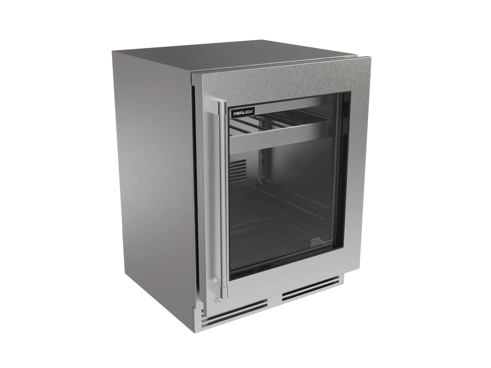 Perlick G5 Luxe 24