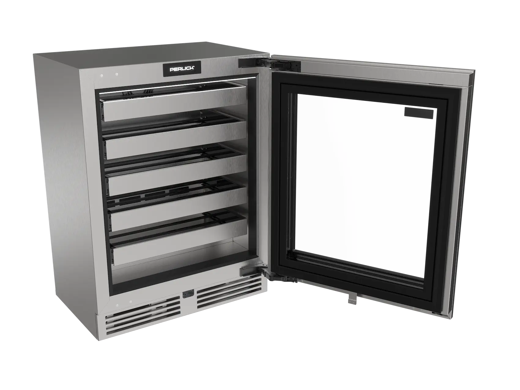 Perlick G5 Luxe 24