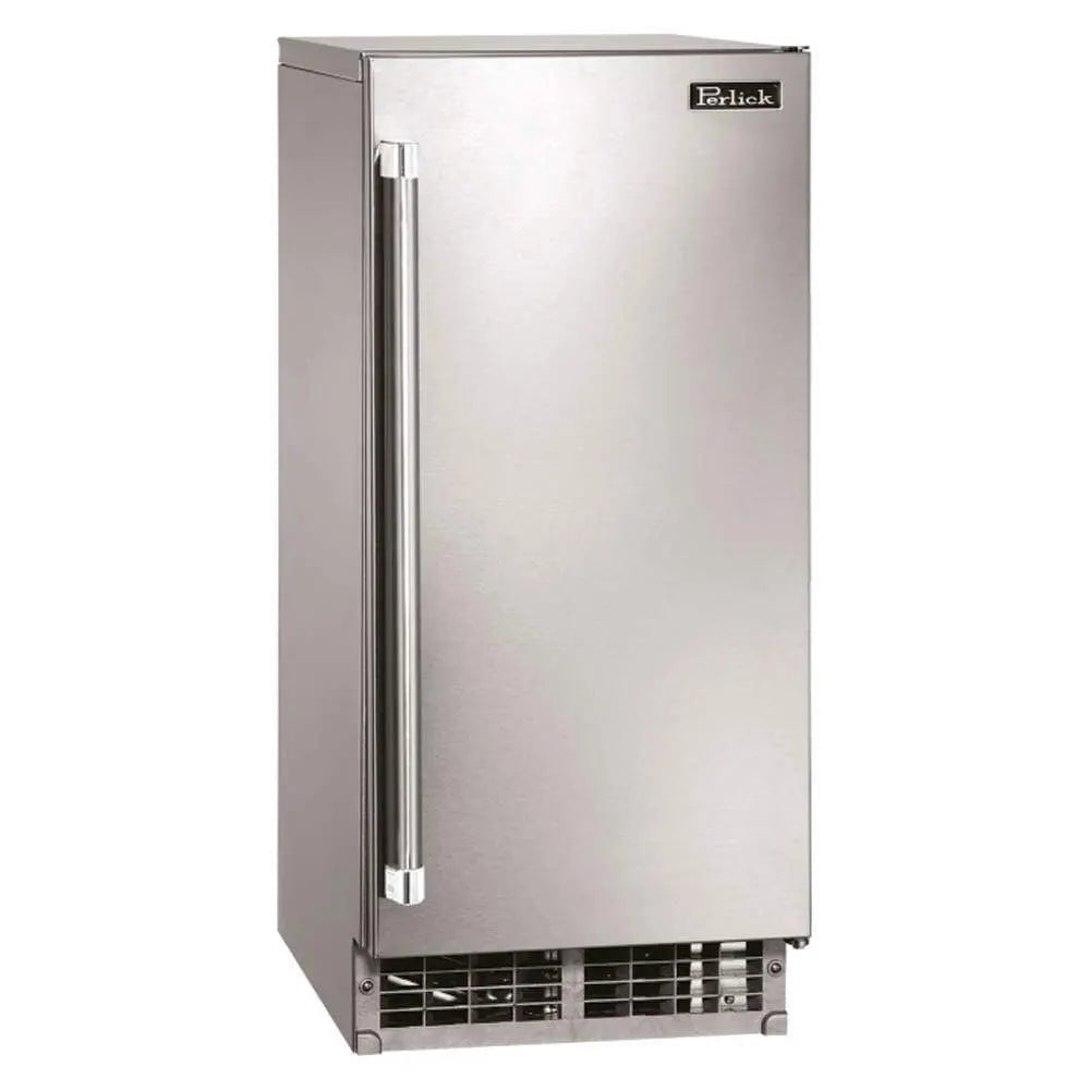 Perlick Signature Series Ice Maker - Thumbnail 3