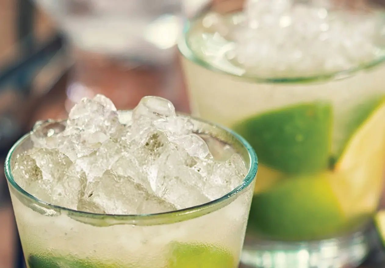 Perlick H80C Signature Series Cubelet Ice Maker, Stainless Steel Solid Door Ice Makers