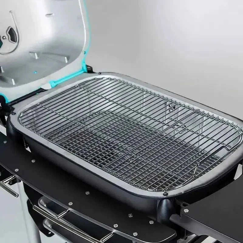 PK Grills - Aaron Franklin Edition PK300 Charcoal BBQ Grill Outdoor Grills