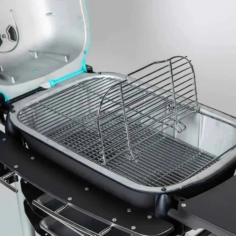 PK Grills - Aaron Franklin Edition PK300 Charcoal BBQ Grill Outdoor Grills