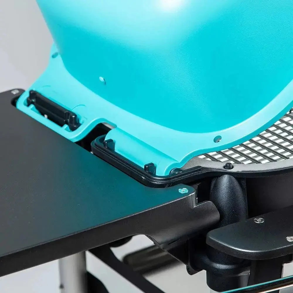 PK Grills - Aaron Franklin Edition PK300 Charcoal BBQ Grill Outdoor Grills