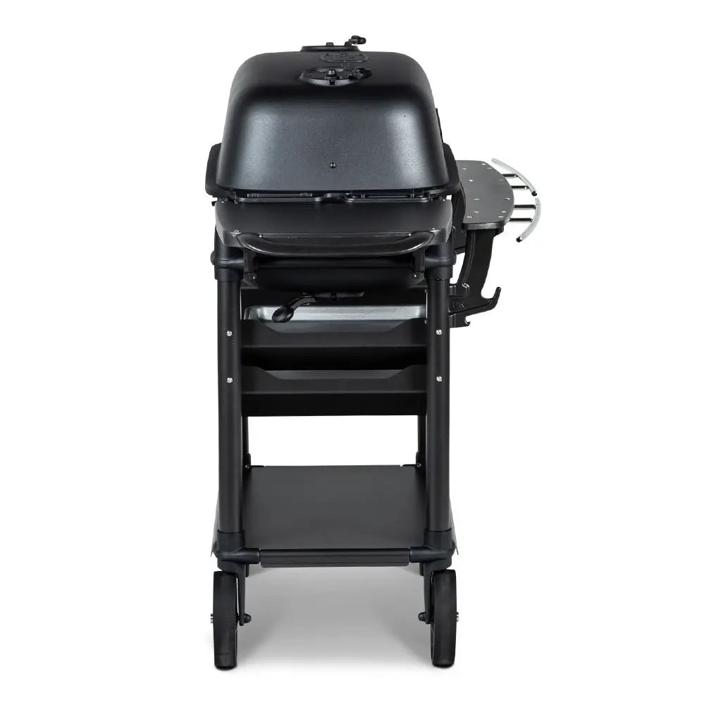 PK Grills - Aaron Franklin Edition PK300 Charcoal BBQ Grill Outdoor Grills