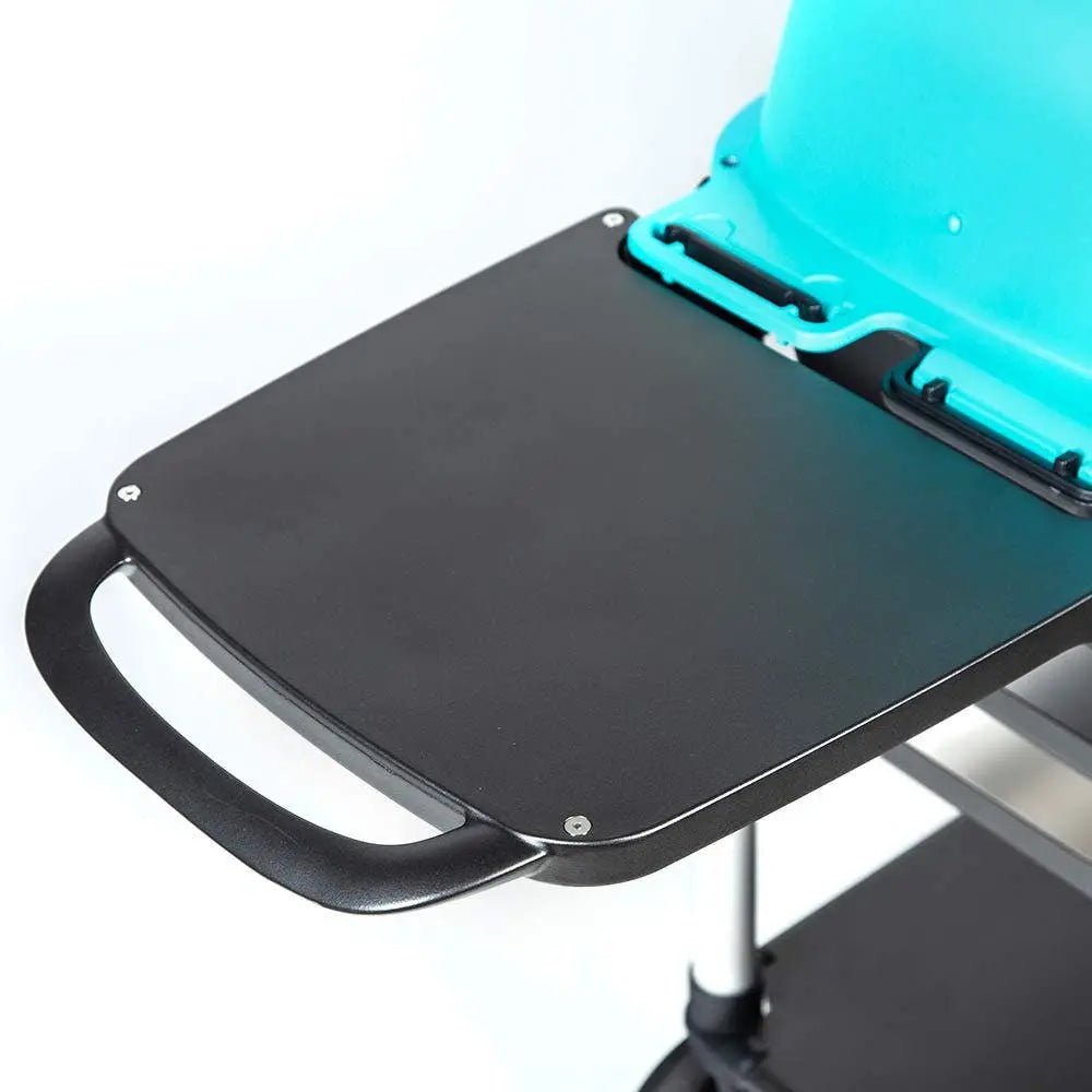 PK Grills - Aaron Franklin Edition PK300 Charcoal BBQ Grill Outdoor Grills