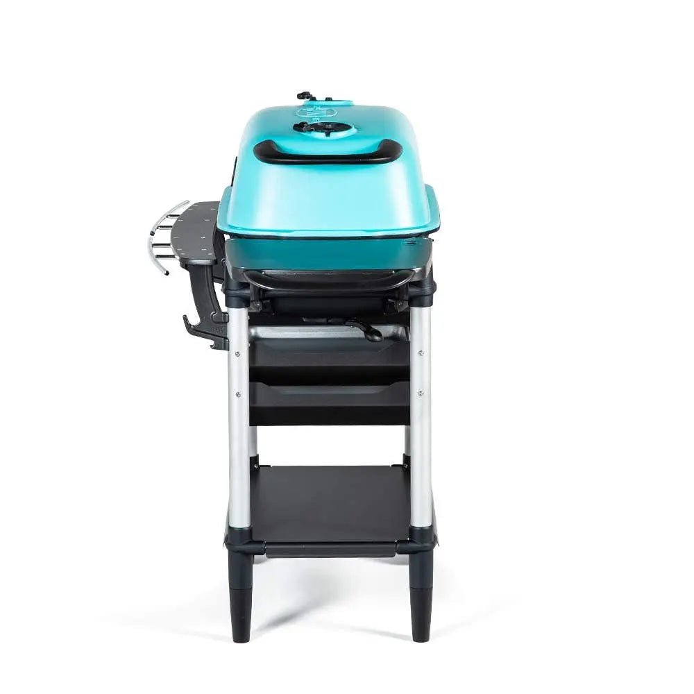 PK Grills - Aaron Franklin Edition PK300 Charcoal BBQ Grill Outdoor Grills