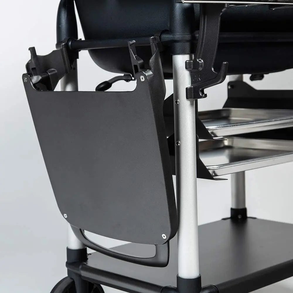 PK Grills - Aaron Franklin Edition PK300 Charcoal BBQ Grill Outdoor Grills