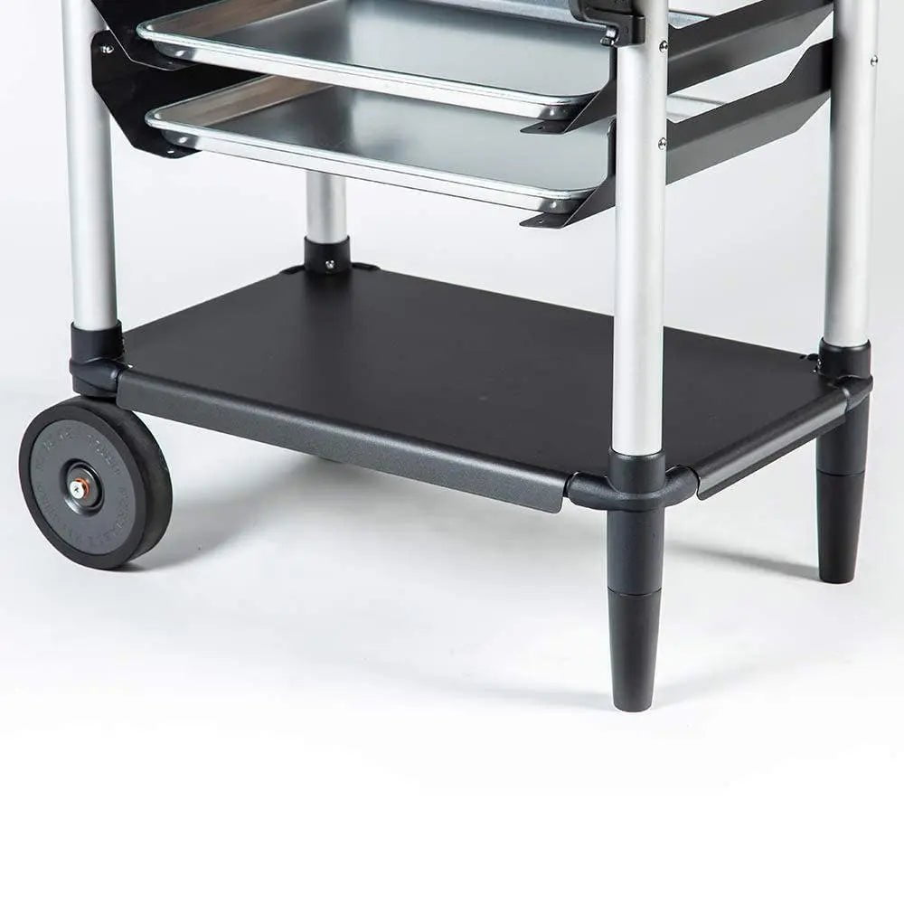 PK Grills - Aaron Franklin Edition PK300 Charcoal BBQ Grill Outdoor Grills