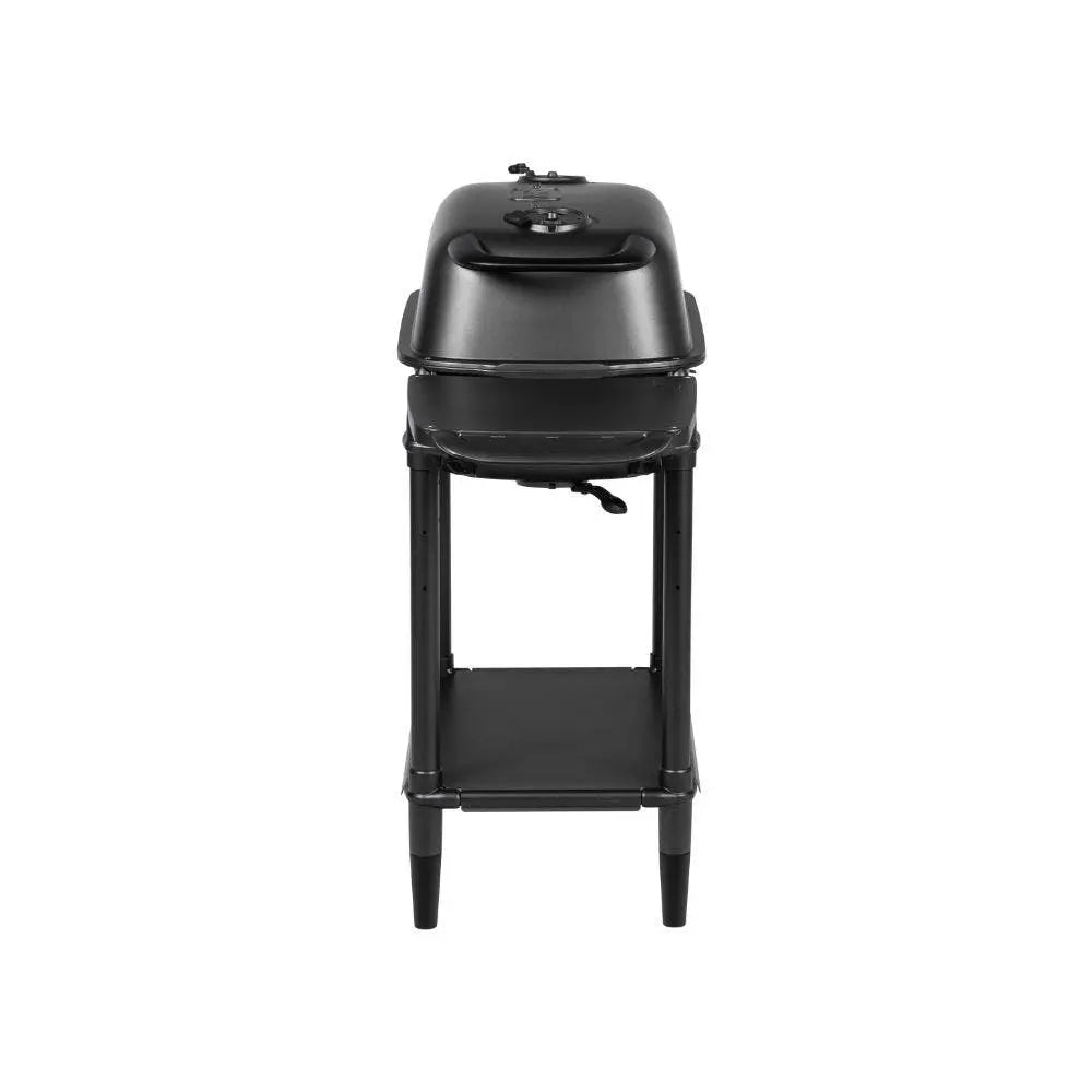 PK Grills PK300 Charcoal BBQ Grill & Smoker, Graphite Outdoor Grills 12039539