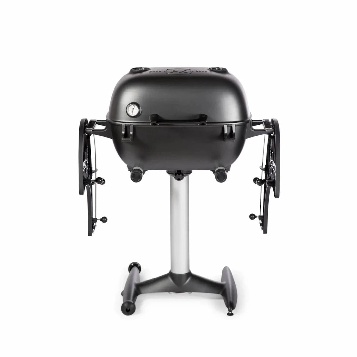 PK Grills PK360 Charcoal BBQ Grill Outdoor Grill