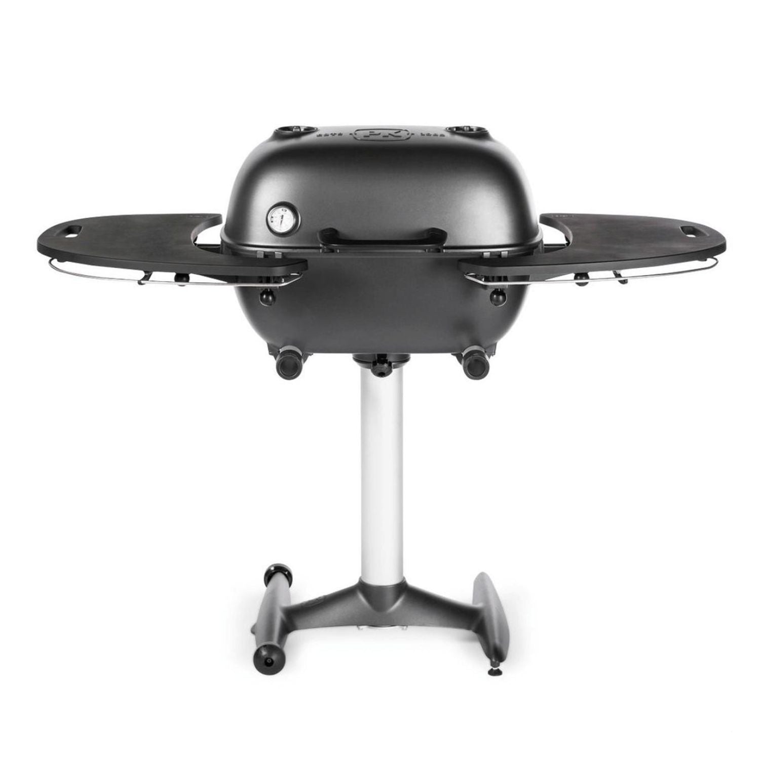 PK Grills PK360 Charcoal Grill, Graphite 12043442