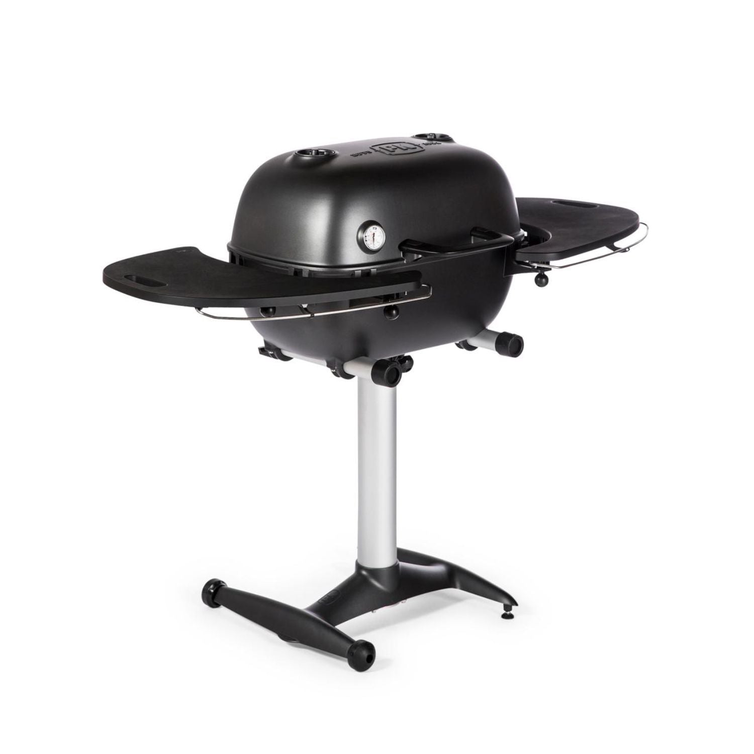PK Grills PK360 Charcoal Grill, Graphite 12043442