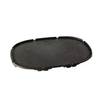 PK Grills PKGO Cast Iron Griddle 12041278