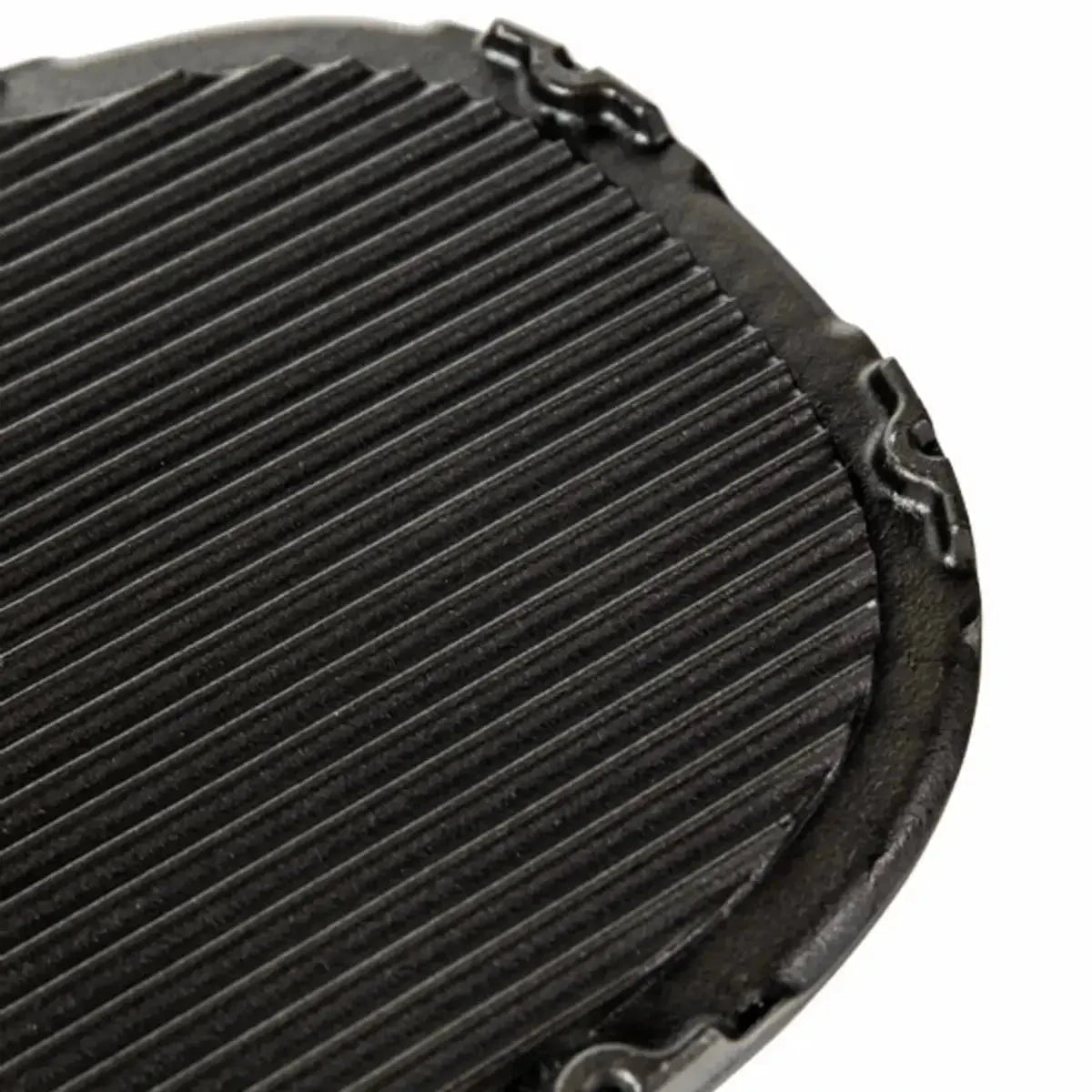 PK Grills PKGO Cast Iron Griddle Griddles & Grill Pans 12041278