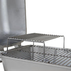PK Grills The Littlemore Grid Outdoor Grill Accessories 12039523