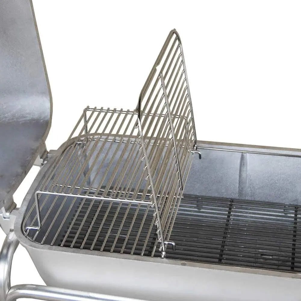 PK Grills The Littlemore Grid Outdoor Grill Accessories 12039523