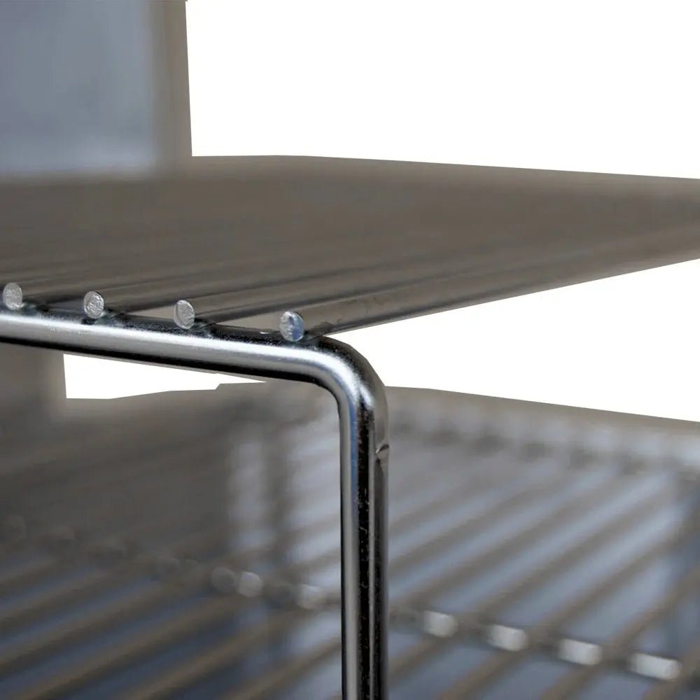 PK Grills The Littlemore Grid Outdoor Grill Accessories 12039523