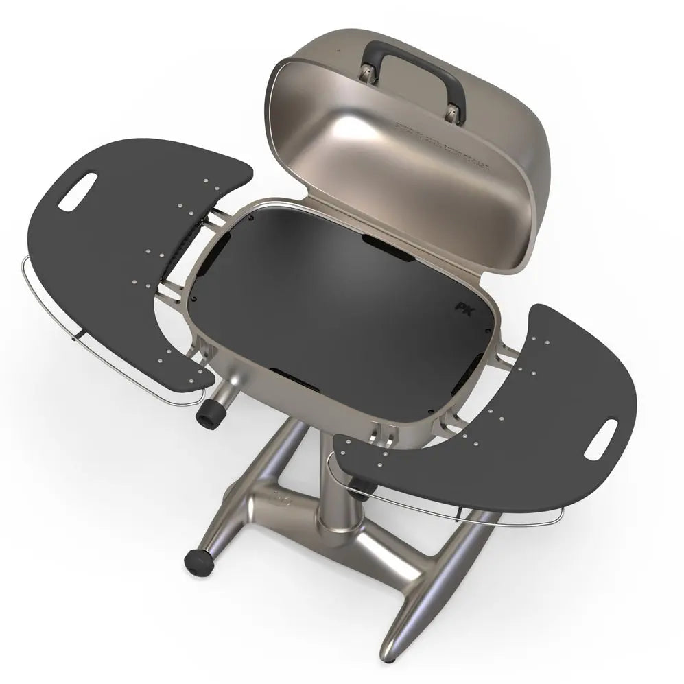 PK360 Carbon Steel Griddle - Solid 12040823