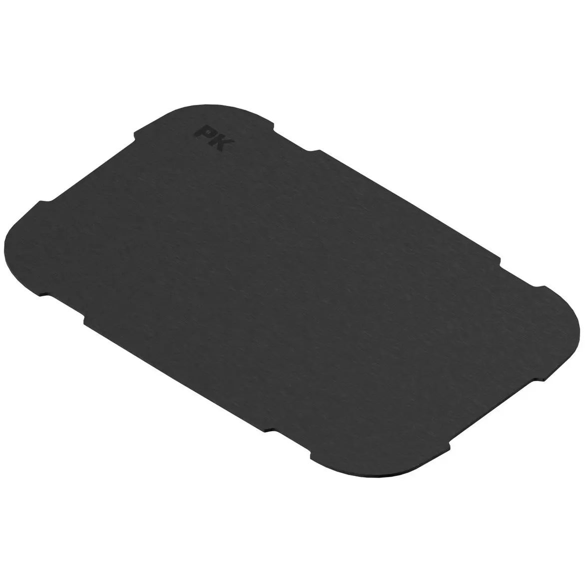 PK360 Carbon Steel Griddle - Solid 12040823