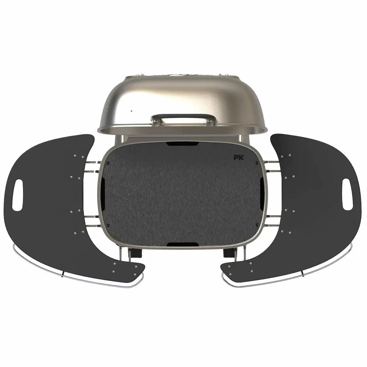 PK360 Carbon Steel Griddle - Solid Outdoor Grill Accessories 12040823