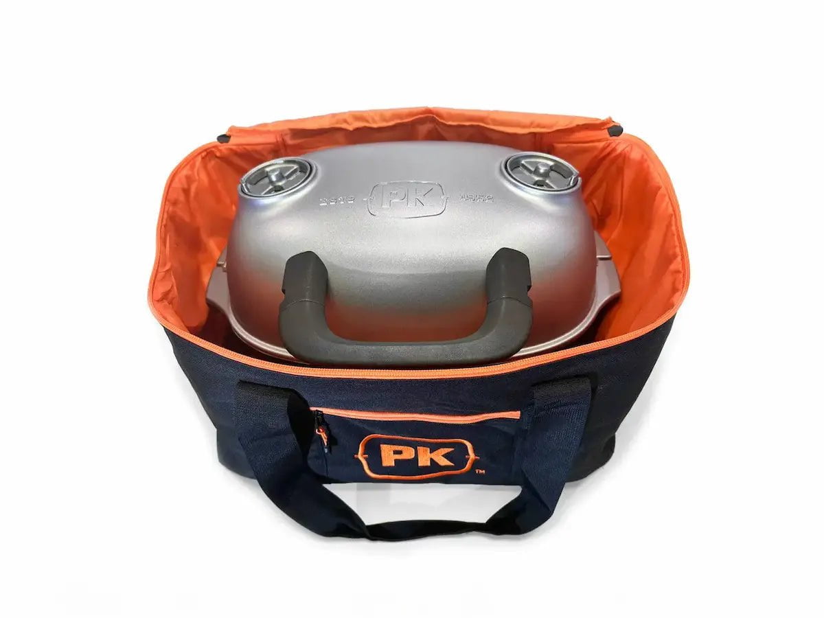 PKGO Carry Bag Outdoor Grill Covers 12045775