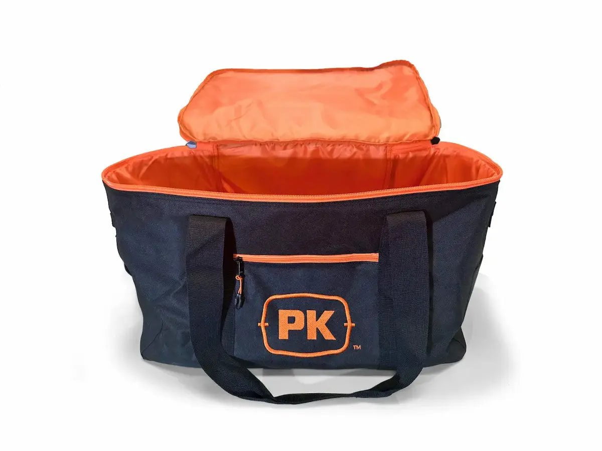 PKGO Carry Bag Outdoor Grill Covers 12045775