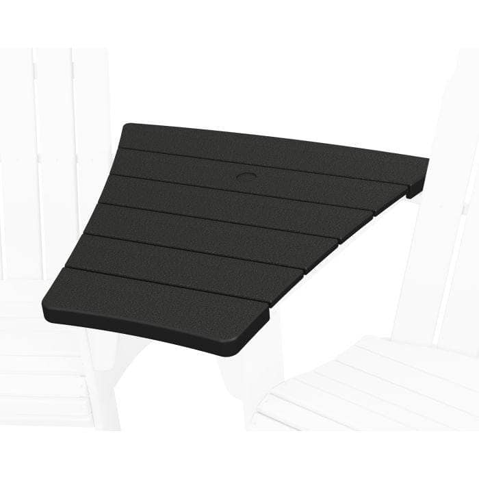 POLYWOOD 600 Series Angled Adirondack Connecting Table
