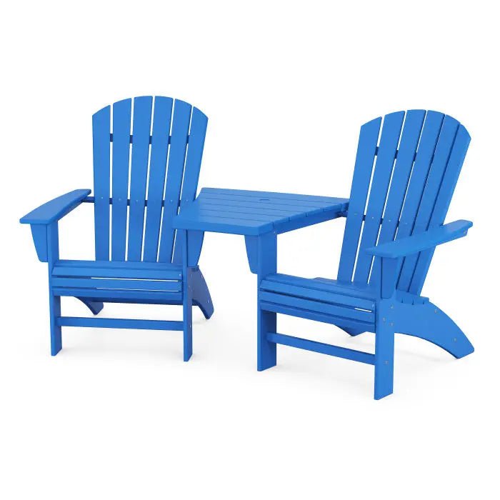 POLYWOOD 600 Series Angled Adirondack Connecting Table