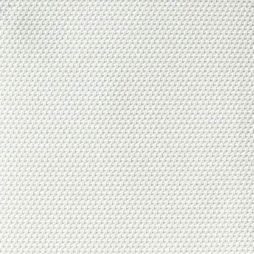 POLYWOOD Coastal Dining Sling Chair Vintage Sahara with White Sling Outdoor Chairs 12032334