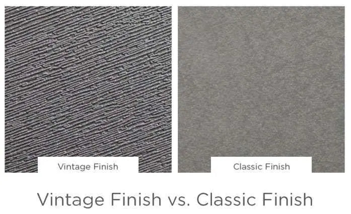 POLYWOOD Fire Table with Square 42