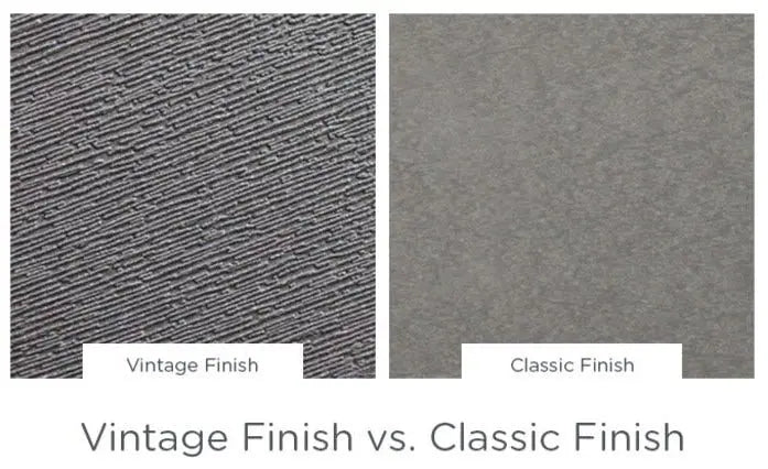 POLYWOOD Vineyard Curveback Adirondack Chair Outdoor Chairs